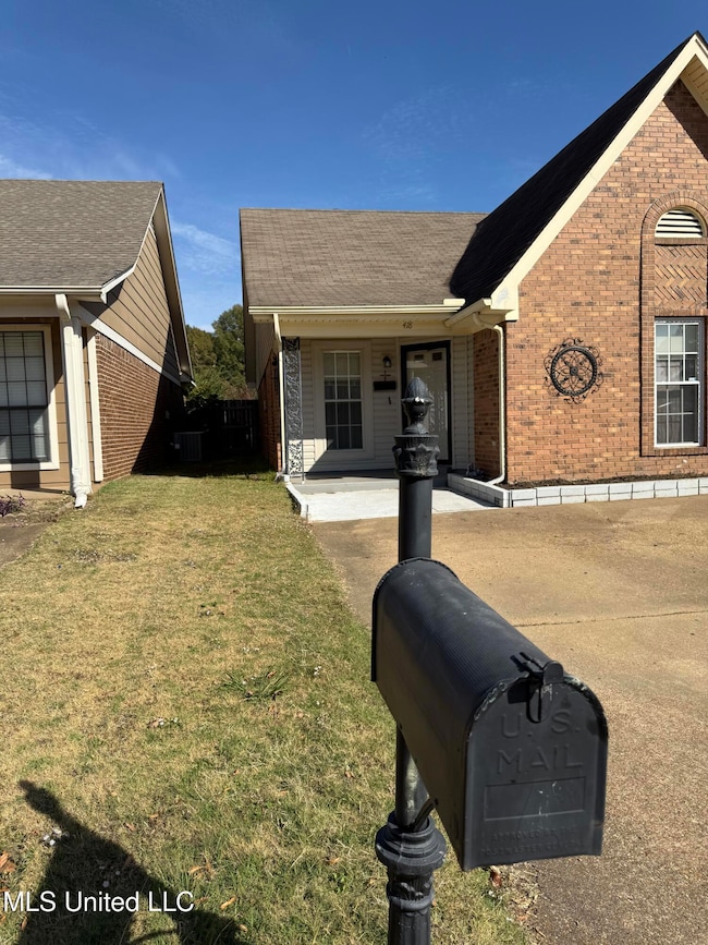 418 Carol Ann Cove, Southaven, MS 38671 - photo 4