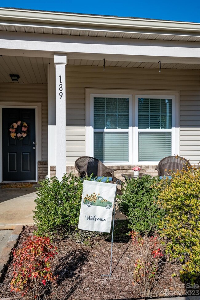 189 Jobe Dr, Statesville, NC 28677 - photo 5