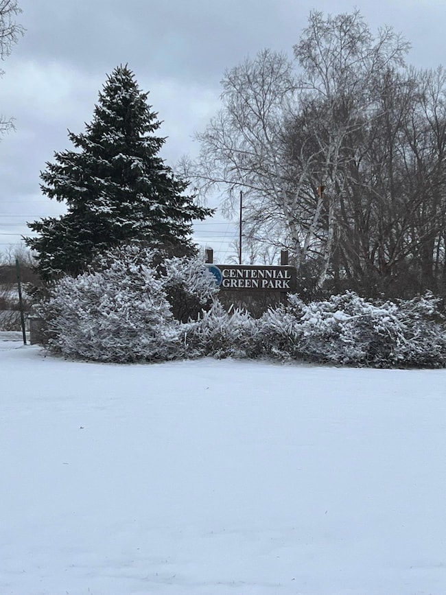 4145 Austin St NE, Circle Pines, MN 55014 - photo 4