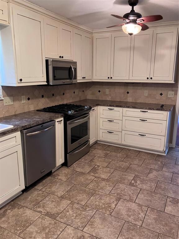 1003 Guinn Dr, Tyler, TX 75701 - photo 6