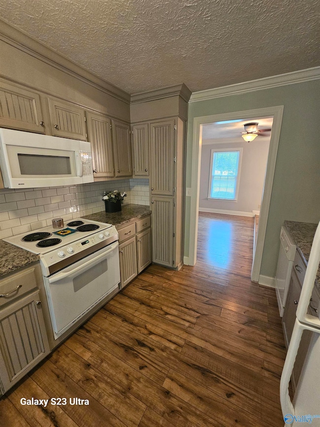 15267 E Limestone Rd, Harvest, AL 35749 - photo 3