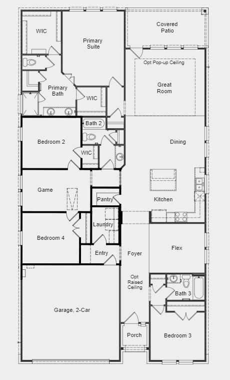 1118 Pecan Tree Ln, Tomball, TX 77375 - photo 5