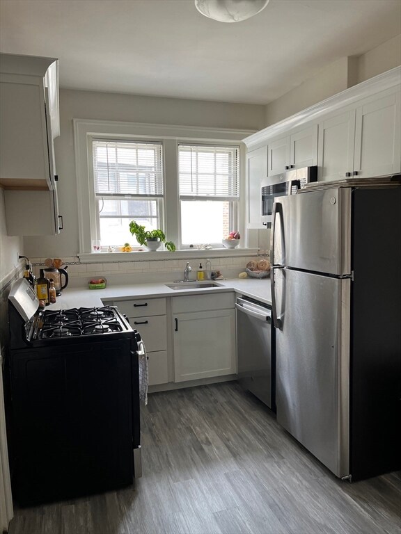 24 Park St unit 3, Brookline, MA 02446 - photo 3