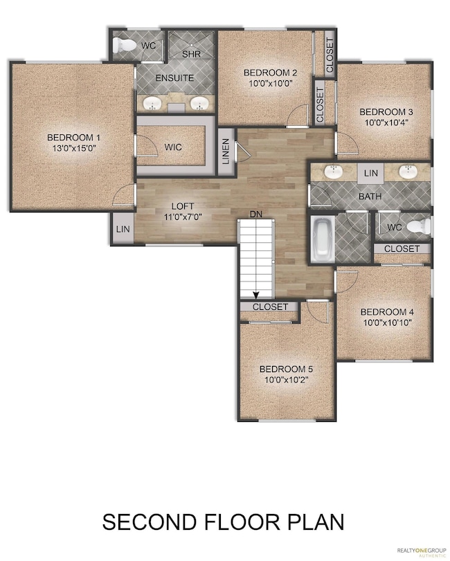 5118 Pinehill Rd, Bellevue, NE 68133 - photo 3