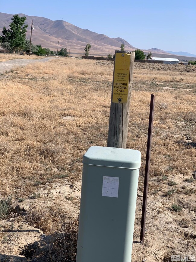 0 Dimick Lane & Savage Dr unit 220011340, Winnemucca, NV 89445 - photo 2