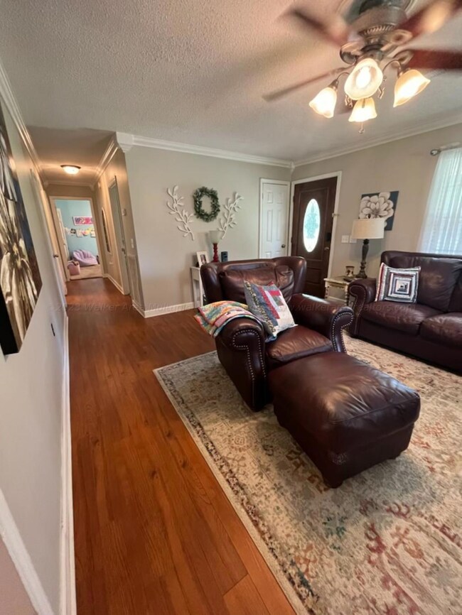 Living Room View 2