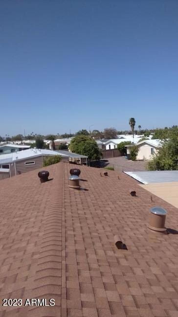 New Roof 1