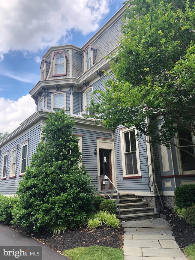 53 Kings Hwy W unit A, Haddonfield, NJ 08033 - photo 2