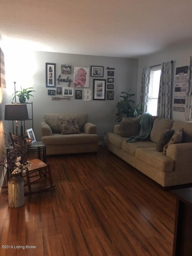 224 Aulbern Dr W, Mount Washington, KY 40047 - photo 5