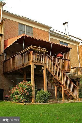 11815 Sherbourne Dr, Lutherville Timonium, MD 21093 - photo 2