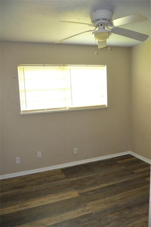 Side A - Bedroom 1