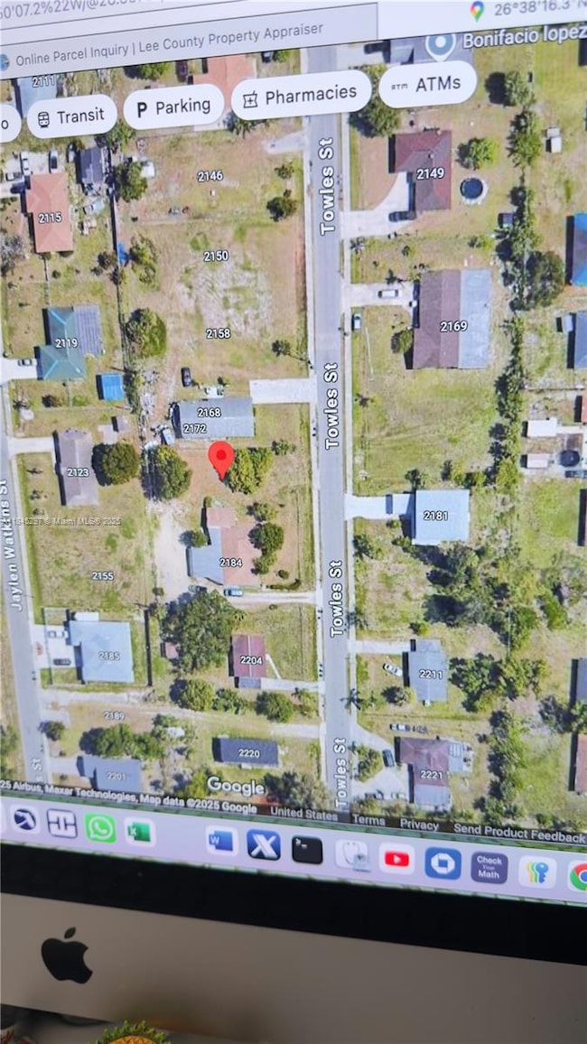 2180 Towles St, Fort Myers, FL 33916 - photo 3