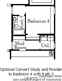 11707 Bricewood Heights, San Antonio, TX 78254 - photo 4