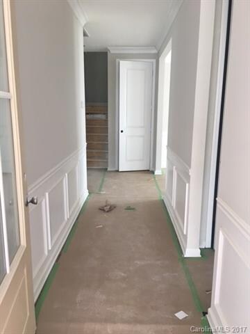 Foyer as of 6.10.17