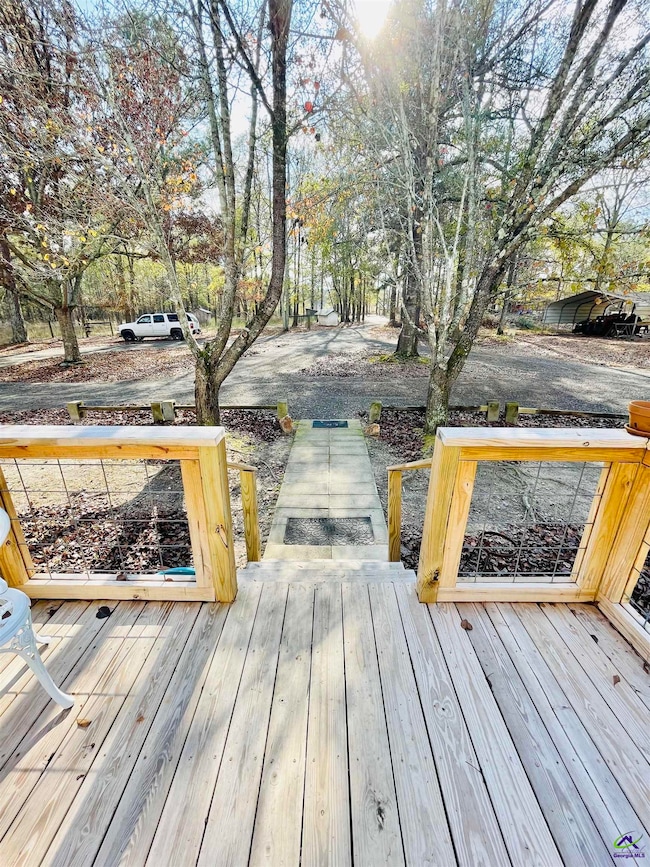 829 Pope Rd, Roberta, GA 31078 - photo 5