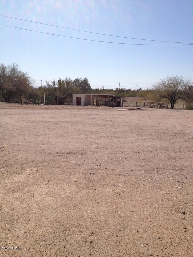 Vacant Land
