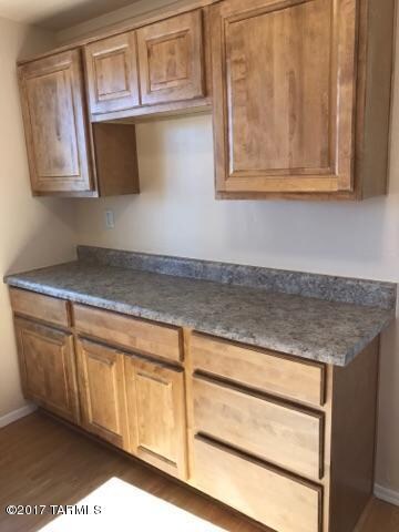 More Kitchen