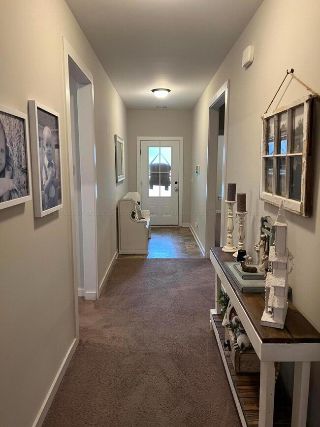 Hall/Foyer