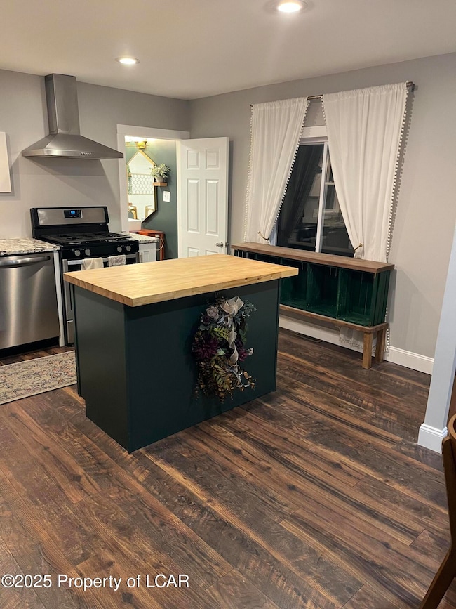 59 Cook St, Ashley, PA 18706 - photo 4