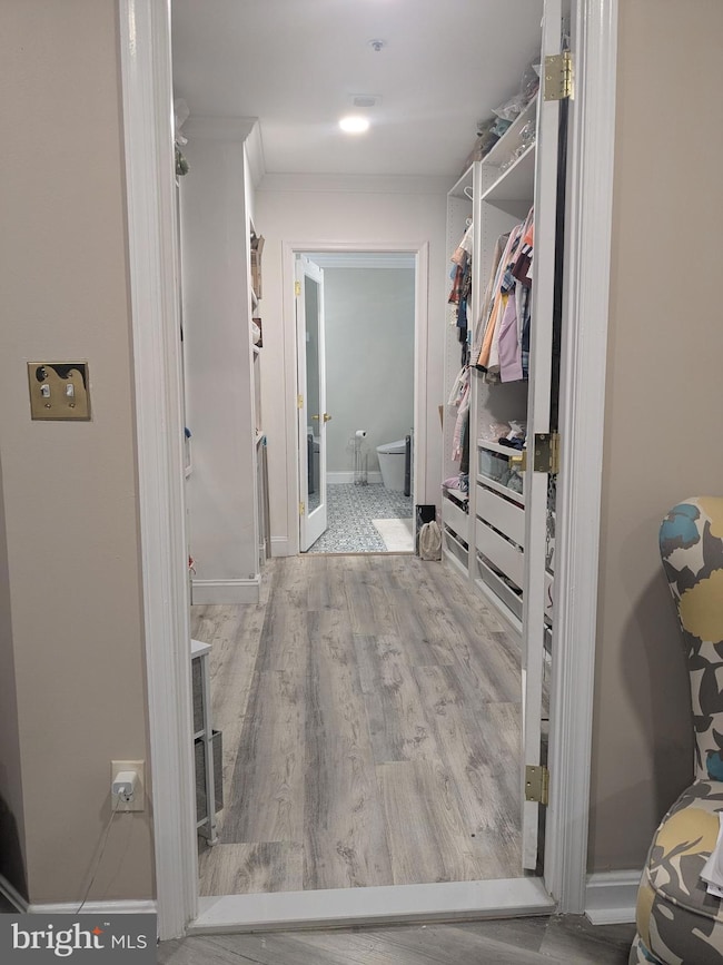 Harborview Towers unit 211, Baltimore, MD 21230 - photo 6