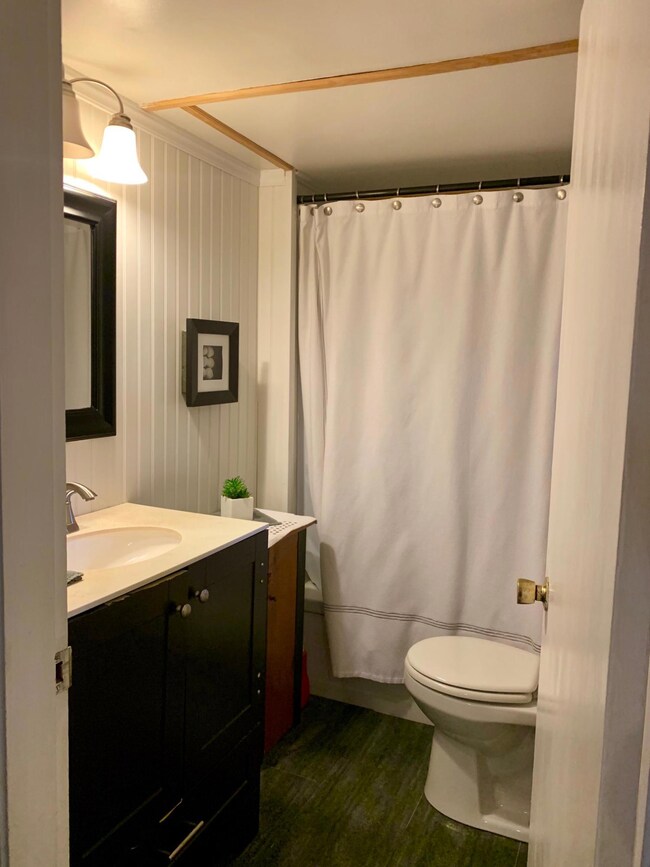 First Floor Bath