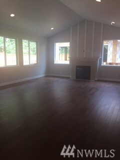 1243 Little Si (Lot 6) Ave SE, North Bend, WA 98045 - photo 3