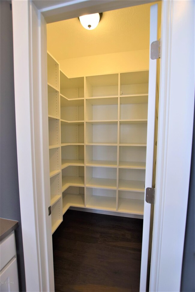 WEC 11 pantry 1-3-18
