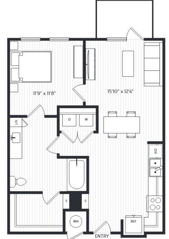 Now Offering 4-8 Weeks FREE!* ASAP Move-Ins Available.