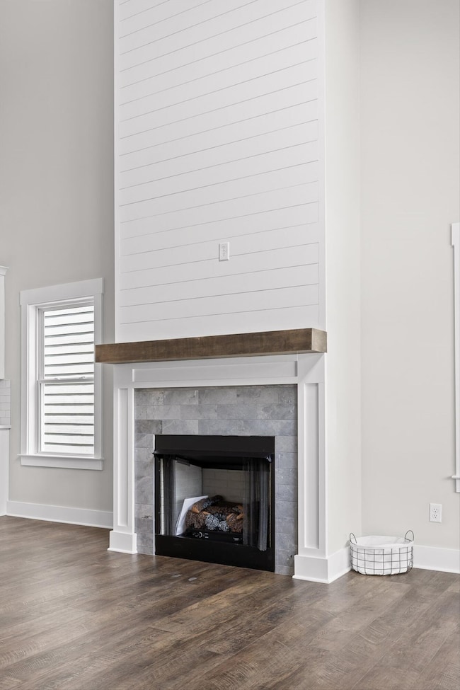 538 Willow Grove Ct unit 56, Ringgold, GA 30736 - photo 4