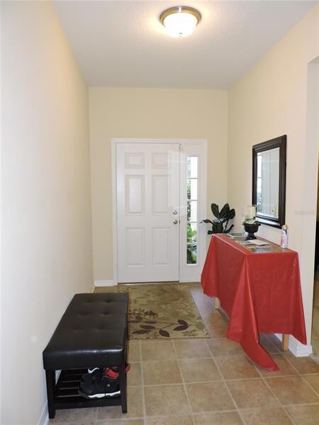 ENTRY WAY