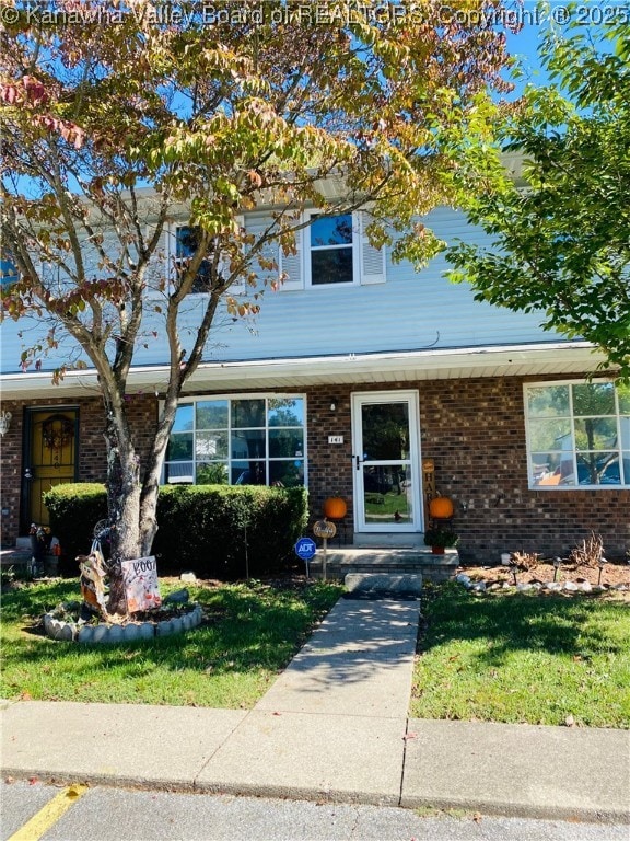 141 Rolling Acres, Winfield, WV 25213 - photo 2