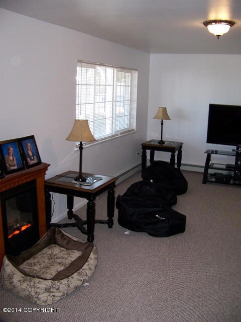 Main House - Downstairs Family Room