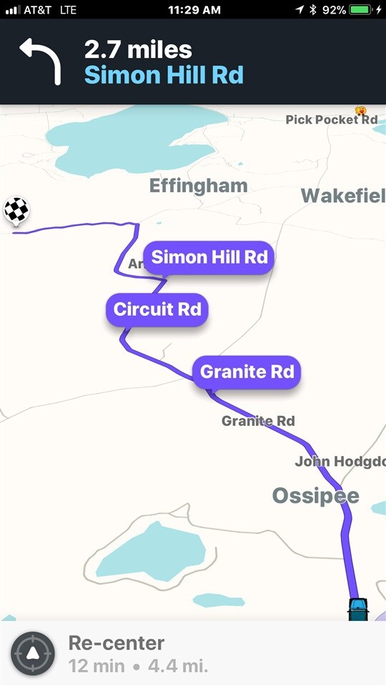 221 Molly Philbrick Rd, Effingham, NH 03882 - photo 6