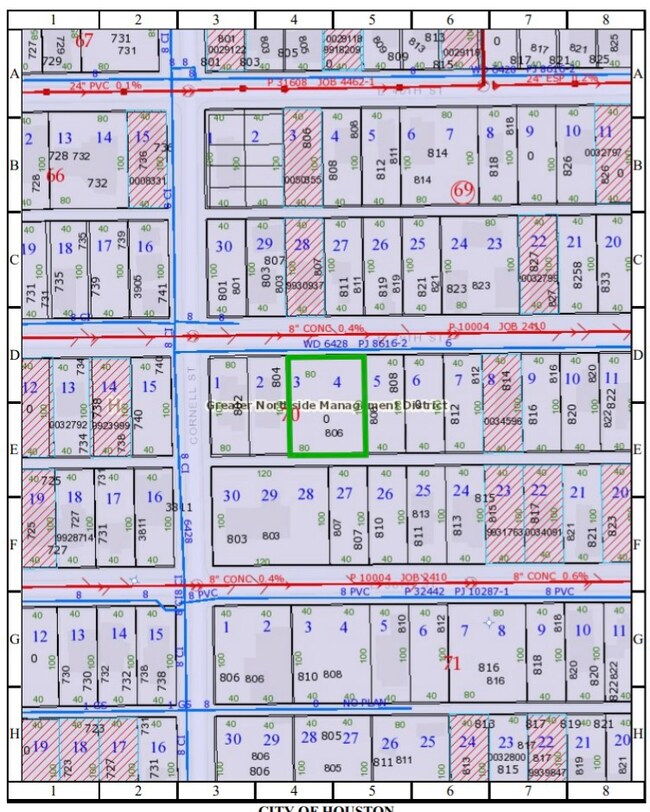 0 E 39th St unit 20380304, Houston, TX 77018 - photo 5