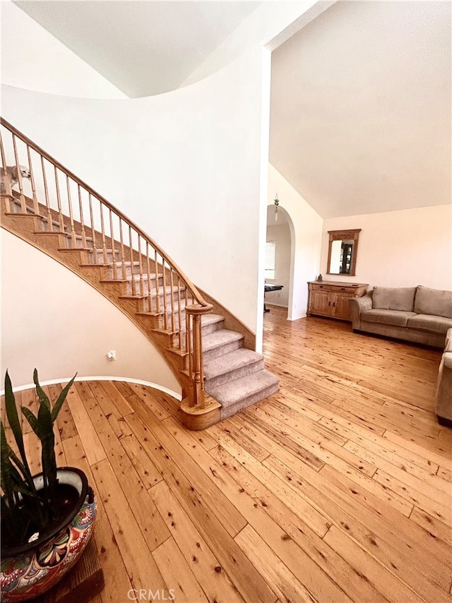 5115 Claro Way, Palmdale, CA 93551 - photo 2