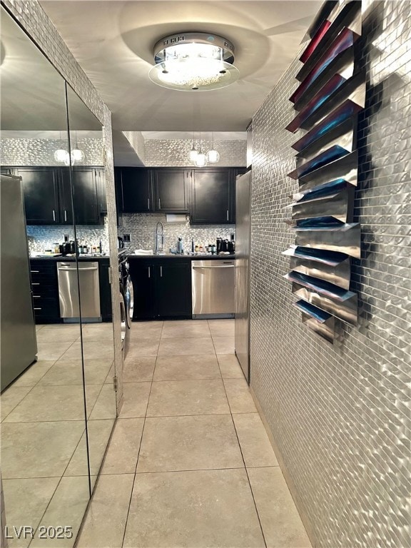 Marie Antoinette Condominiums unit 807, Las Vegas, NV 89169 - photo 3