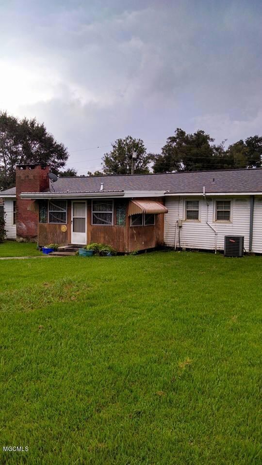 back of house 4