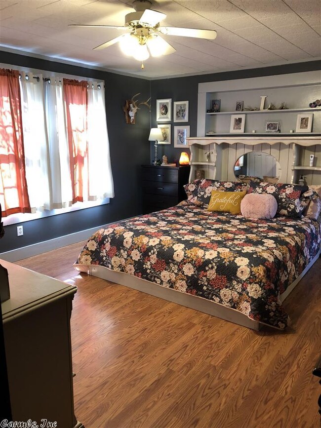 301 Skorcz St, Sheridan, AR 72150 - photo 6