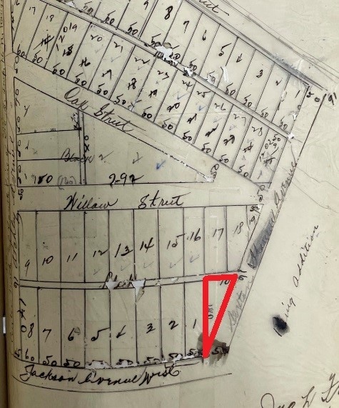 0 NE Jackson Ave, Hoxie, AR 72433 - photo 2