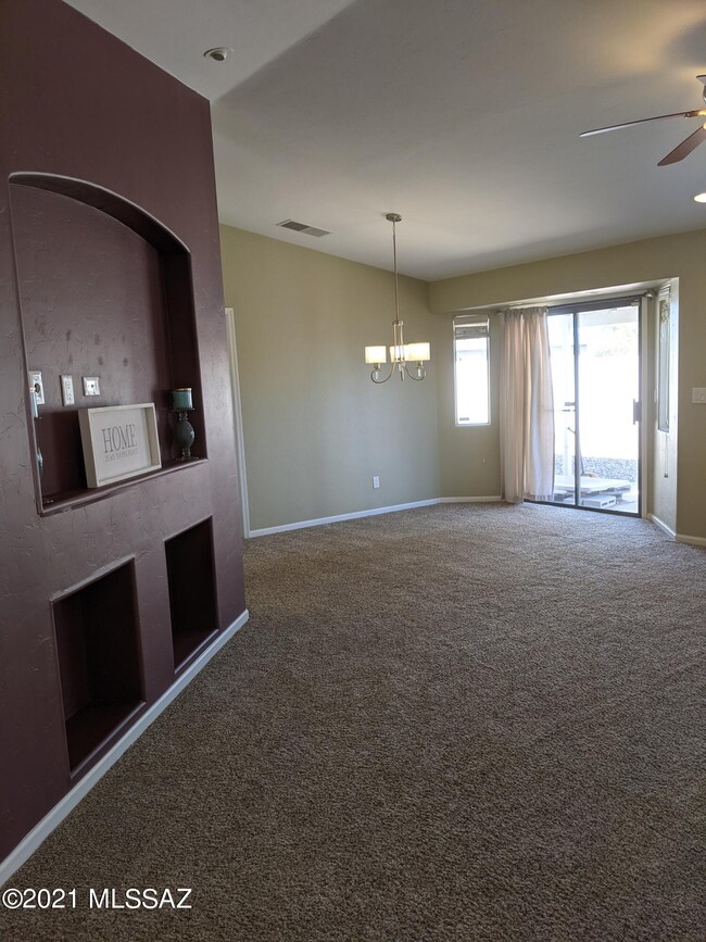 2608 W Lazybrook Dr, Tucson, AZ 85741 - photo 5