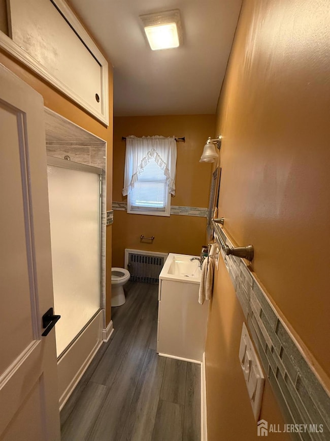 135 N 8th St unit 137, Paterson, NJ 07522 - photo 3