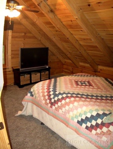 BEDROOM 2 UPPER LEVEL