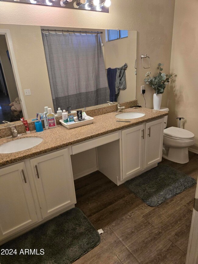 8720 E Nopal Cir unit I, Mesa, AZ 85209 - photo 6