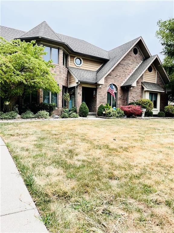 60 Deborah Ln, Whiteland, IN 46184 - photo 2