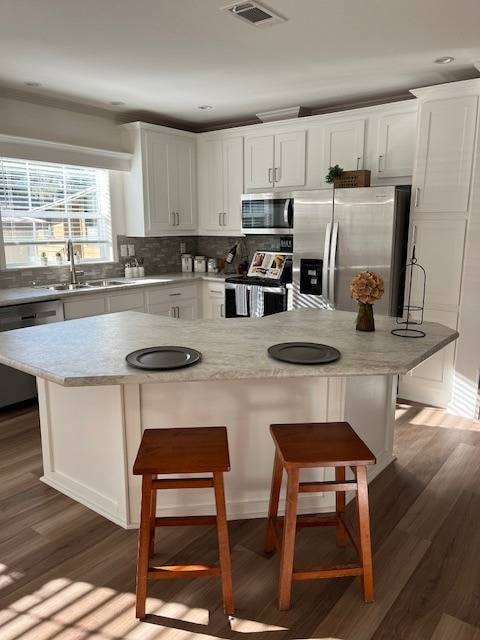 193 Raintree Cir unit 88, Deland, FL 32724 - photo 4