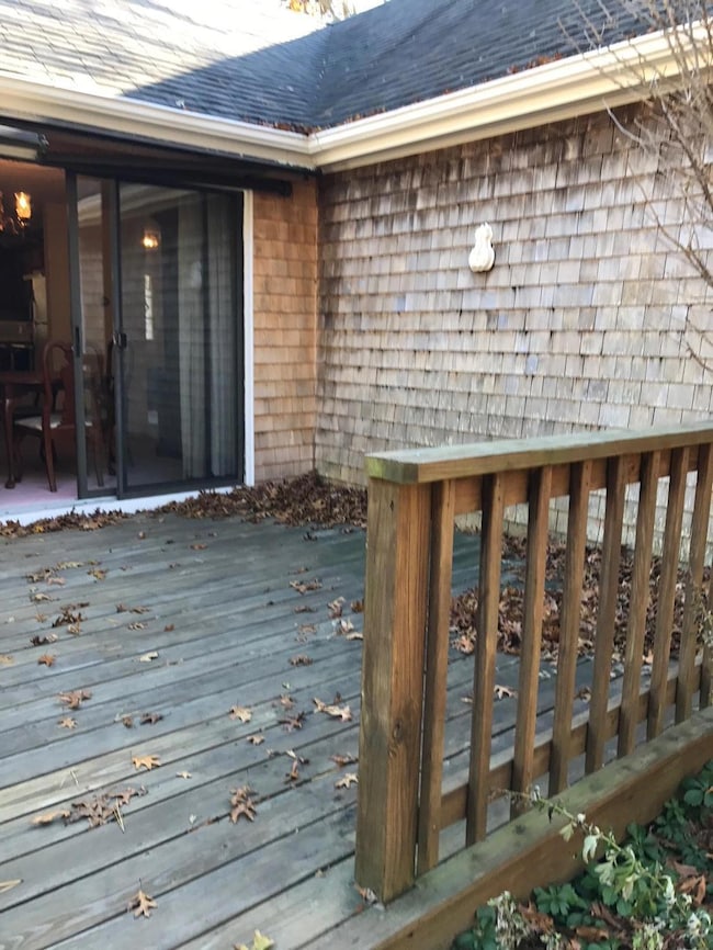 3 Thistle Cir unit 33A, Yarmouth Port, MA 02675 - photo 3