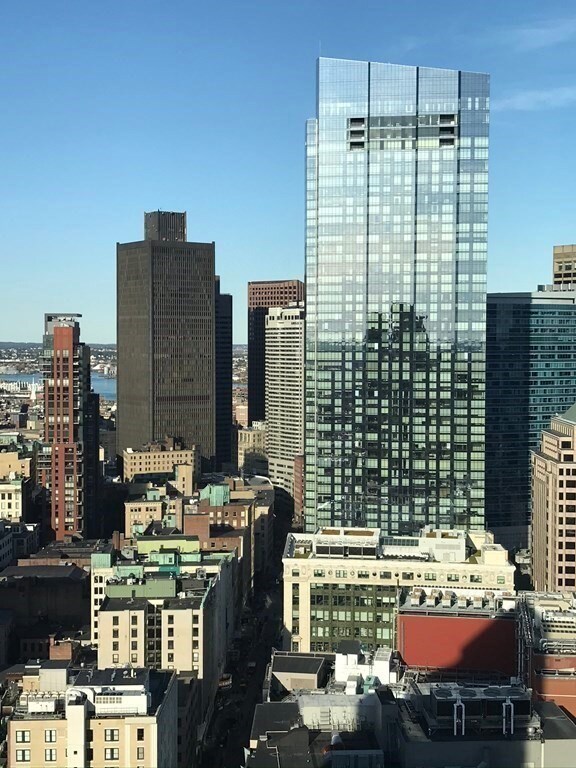 Ritz-Carlton Residences Tower 2 unit 36G, Boston, MA 02111 - photo 7