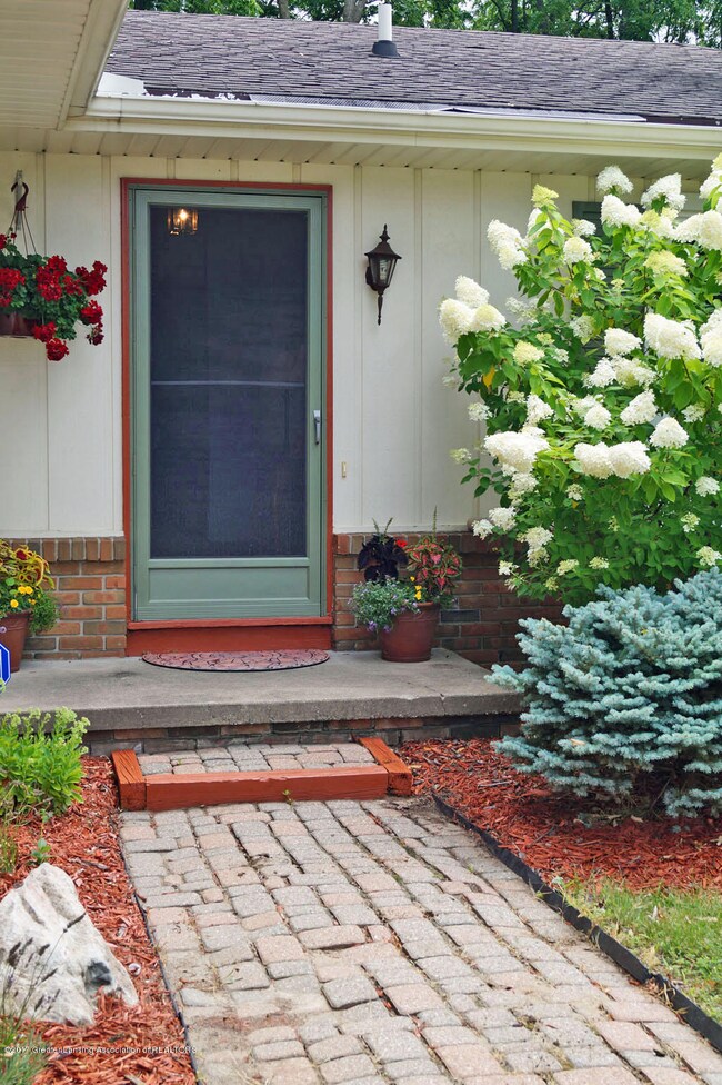 Covered Entry