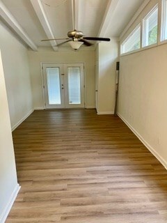 Great Room looking toward front door