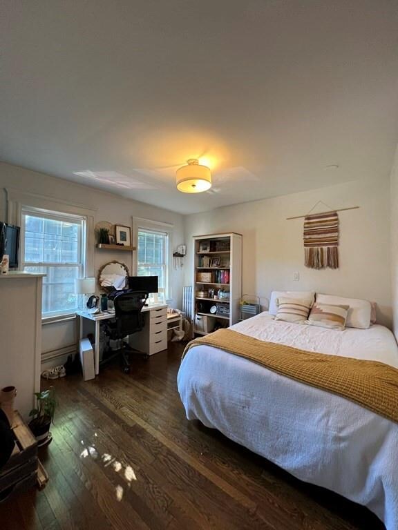 57 Fenno St unit 7, Cambridge, MA 02138 - photo 3